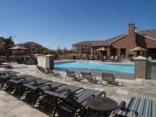 BROADSTONE WALKER COMMONS