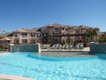 BROADSTONE WALKER COMMONS