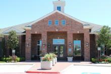 BROADSTONE WALKER COMMONS