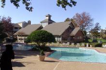 FOUNTAINWOOD APARTMENTS