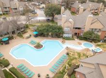 FOUNTAINWOOD APARTMENTS
