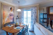 FOUNTAINWOOD APARTMENTS