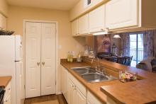 FOUNTAINWOOD APARTMENTS