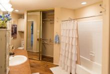 FOUNTAINWOOD APARTMENTS