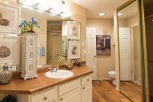 FOUNTAINWOOD APARTMENTS
