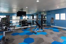 FOUNTAINWOOD APARTMENTS