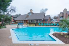 FOUNTAINWOOD APARTMENTS