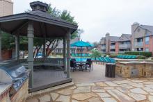 FOUNTAINWOOD APARTMENTS