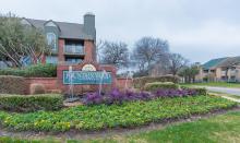 FOUNTAINWOOD APARTMENTS