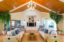 FOUNTAINWOOD APARTMENTS