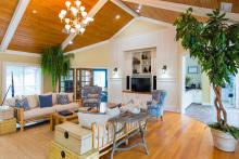 FOUNTAINWOOD APARTMENTS
