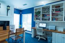 FOUNTAINWOOD APARTMENTS