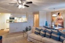 FOUNTAINWOOD APARTMENTS