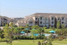 BROADSTONE WALKER COMMONS