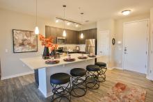 PURE FILLMORE APARTMENTS