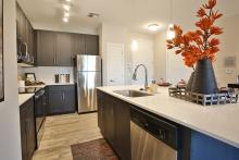 PURE FILLMORE APARTMENTS