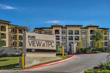 PURE VIEW AT TPC