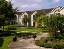 THE BOULEVARD AT DEER PARK