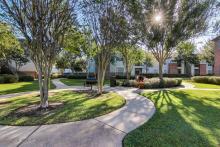 THE BOULEVARD AT DEER PARK