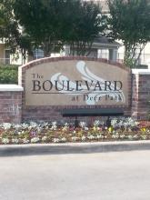 THE BOULEVARD AT DEER PARK