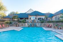 THE PRESERVE AT ARBOR HILLS