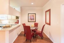 THE PRESERVE AT ARBOR HILLS