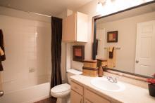 THE PRESERVE AT ARBOR HILLS