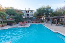THE PRESERVE AT ARBOR HILLS