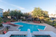 THE PRESERVE AT ARBOR HILLS