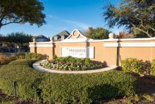 THE PRESERVE AT ARBOR HILLS