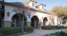 THE PRESERVE AT ARBOR HILLS