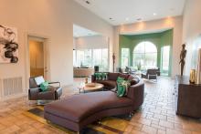 THE PRESERVE AT ARBOR HILLS