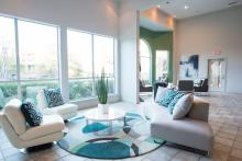 THE PRESERVE AT ARBOR HILLS