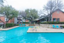 VISTAS AT HACKBERRY CREEK