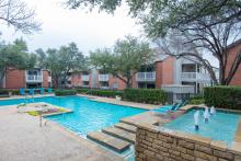 VISTAS AT HACKBERRY CREEK