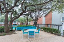 VISTAS AT HACKBERRY CREEK