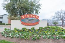VISTAS AT HACKBERRY CREEK