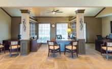 VISTAS AT HACKBERRY CREEK