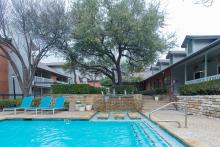 VISTAS AT HACKBERRY CREEK