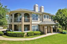 THE PRESERVE AT ARBOR HILLS
